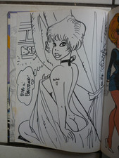 WALTHERY     NATACHA  4  /  UN