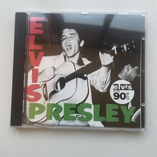 CD Elvis Presley - Elvis