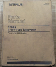 CAT Caterpillar 320B N