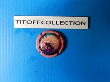 1 capsule champagne sampers