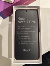 Xiaomi Redmi Note 7 Pro