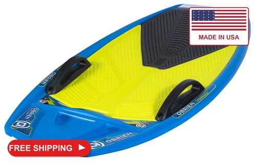 Brien freeboard v2 - freeboard,