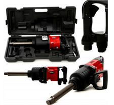 Clé À Chocs Pneumatique 1"