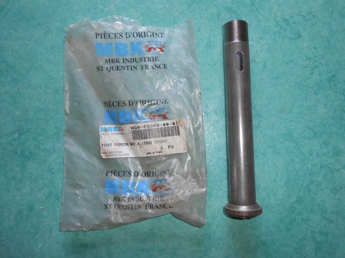 Tube pivot fourche 192 - , mbk