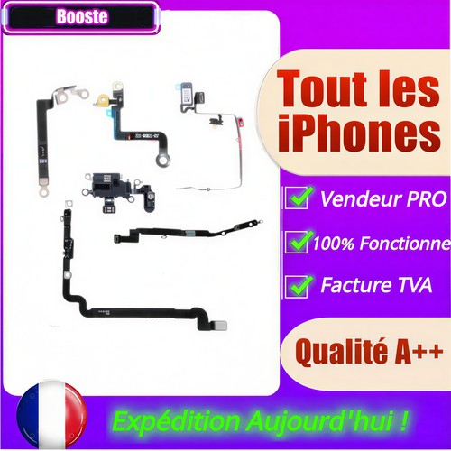 Nappe antenne - nappe,