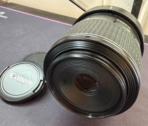 Canon 65mm 8 1 - canon, mp-e