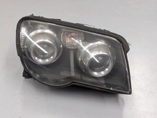 2004-2008 CHRYSLER CROSSFIRE RIGHT RH PASSENGER SIDE HEADLIGHT USED OEM