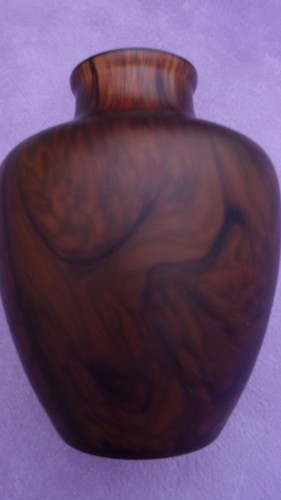 Vase ancien pâte - ancien, de