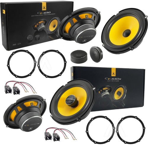 Kit casse audio - kit,