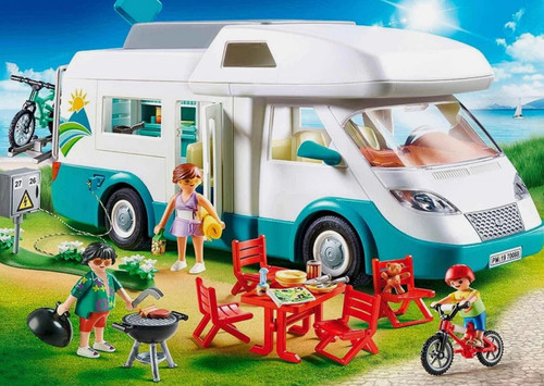 Playmobil pièce de - --,