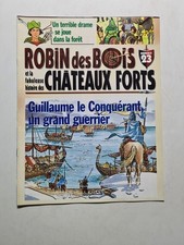 Robin des Bois et la fabuleuse
