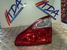 Feu arriere secondaire droit