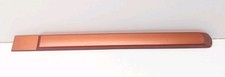 2007-2011 Dodge Nitro rear door molding left orange sunburst OEM 1BS53TZZAB