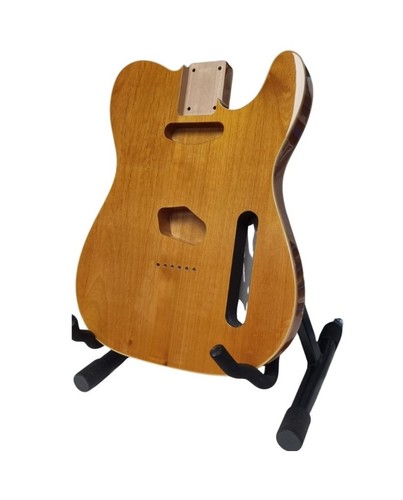 Corps telecaster aulne - aulne, 3