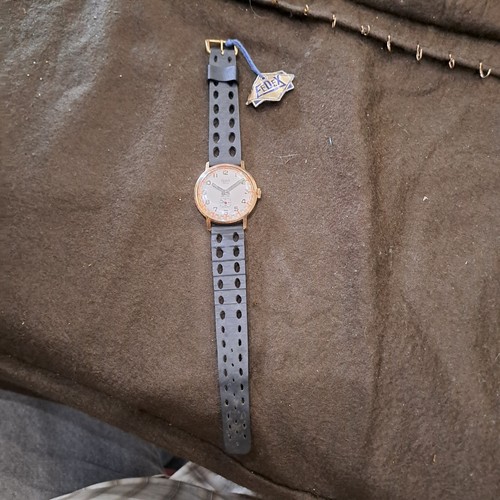 Montre homme mecanique vintage - montre,