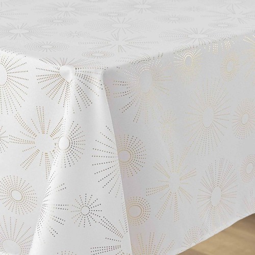 Nappe ronde 180 pampille - nappe, cm