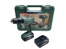 Perceuse visseuse à percussion Bosch UniversalImpact 18 V