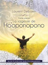 La sagesse de Ho'oponopono -