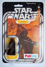 Star Wars JAWA - really nice