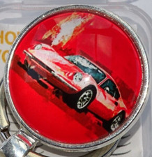 *** Porte-clés aimanté