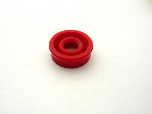 Douille rouge expresso krups - douille,