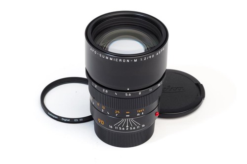 Leitz leica apo - leitz,