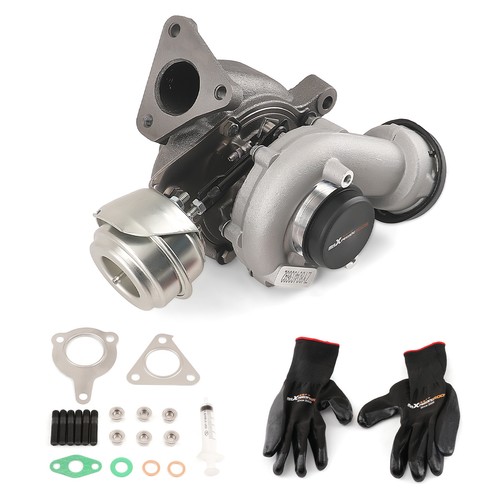 Turbo for audi b7 - turbo, b6