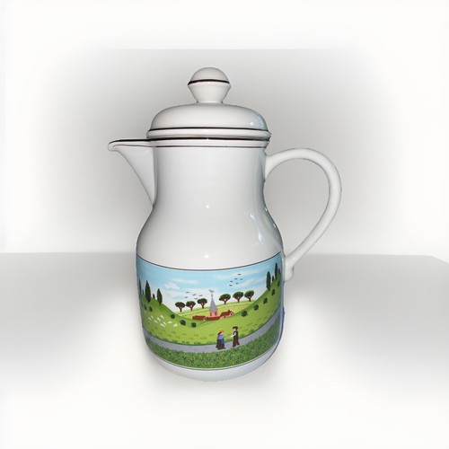 Villeroy boch design - villeroy, &