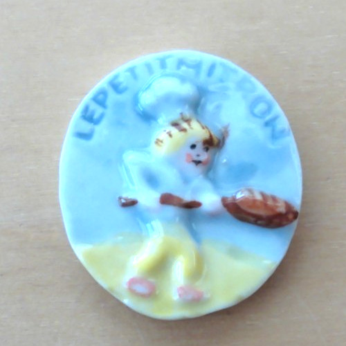 Feve 1995 perso le - feve,