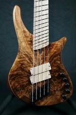 Vandermeij Maximus Walnut 5