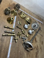Spare parts, gas lamp nozzle cups reductions No.2