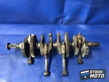 Vilebrequin avec bielles HONDA