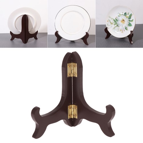 Support assiettes de - ,