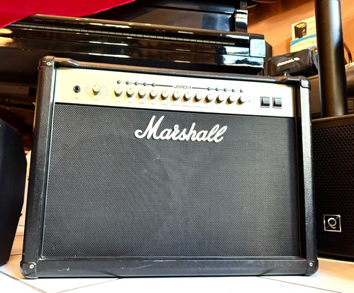 Marshall jmd combo à - -,