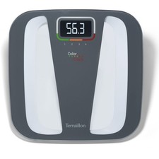 Pèse personne TERRAILLON