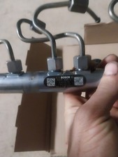 Je Vend Une Rampe D'injection Complète Bmw  F31 320d De 2017 150 Euros 