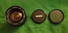 KALIMAR 28-105 mm Macro Zoom