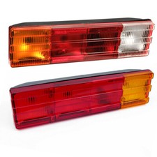 2x POUR MERCEDES INTEGO ACTROS