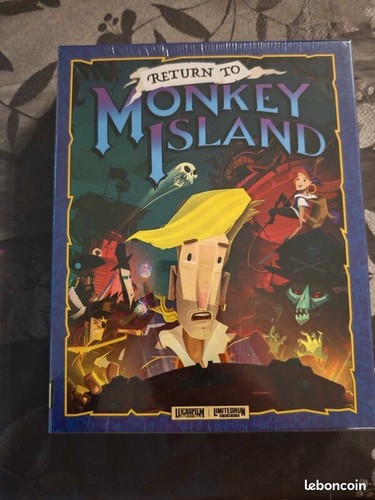 Return monkey island - return,