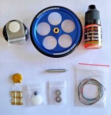 Lenco L70 DeLuxe Upgrade Restoration Kit PREMIUM