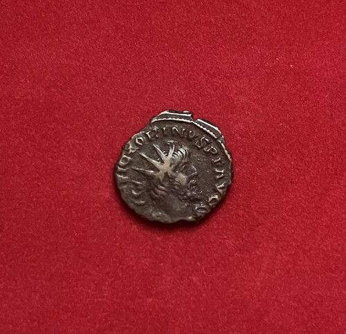 Victorin antoninien pietas - victorin,,