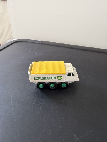 Matchbox lesney alvis stalwart - matchbox,