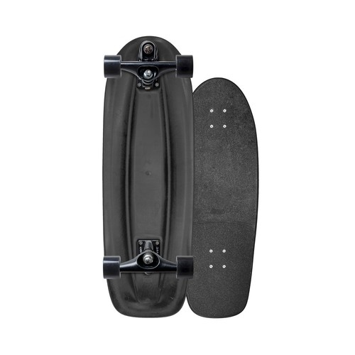 Surfskate complet ghostnet - surfskate,