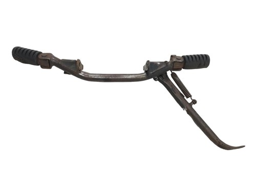 Barre repose pied yamaha at1 - barre,