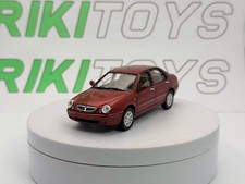 Lancia Lybra Solido 1/43 rouge