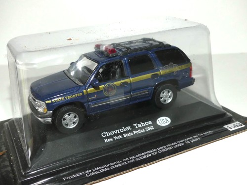 Chevrolet tahoe police new - chevrolet,