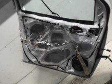 Porte avant gauche SUZUKI