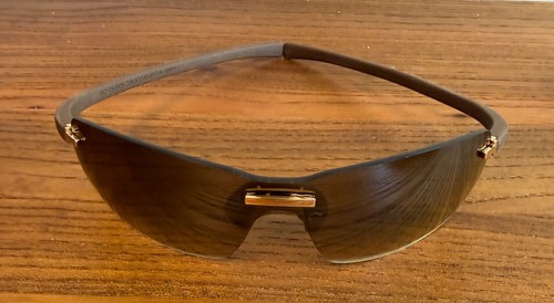 Tag heuer rimless curve mens - curve,