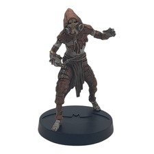 Eaglemoss figurine Scarecrow