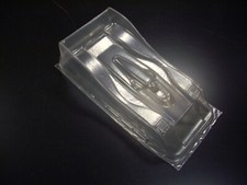 carrosserie polycarbonate Mini